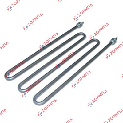 Αντίσταση επαγγελματικής σχαριέρας 2300W 230W 39cm x 23cm