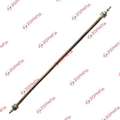 Αντίσταση χαλκού μπεν μαρί 1000W 230V 0,50m  Φ8