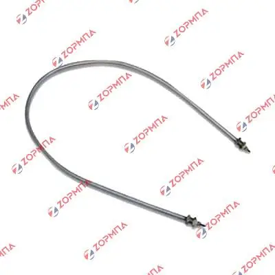 Αντίσταση χαλκού μπεν μαρί 1500W 1.00m Φ8