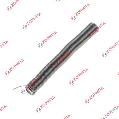 Αντίσταση σπιράλ σόμπας 250W 220V 5cm χονδρή