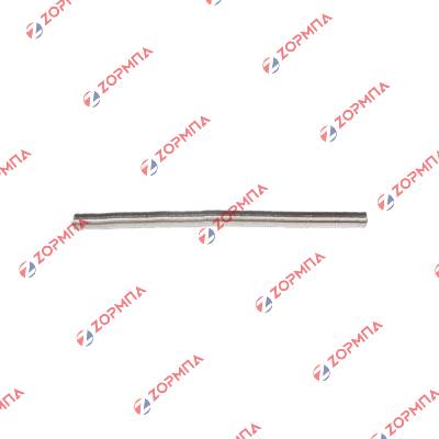 Αντίσταση σπιράλ σόμπας 800W 220V 9cm χονδρή
