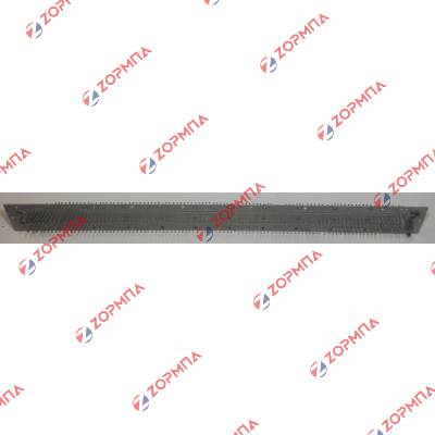 Αντίσταση κτένα convector 60cm