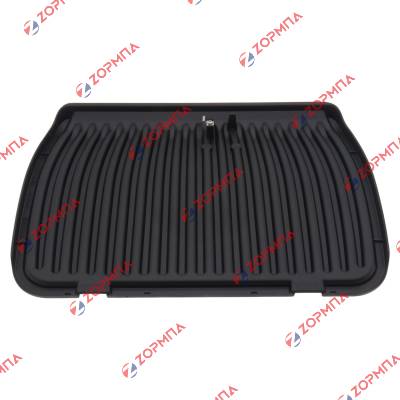 Πλάκα τοστιέρας κάτω TEFAL / ROWENTA GRILL OPTIGRILL GC7 Original TS-01039400, TS-01039401