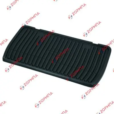 Πλάκα τοστιέρας TEFAL / ROWENTA GRILL OPTIGRILL+ XL πάνω Original TS-01041601 
