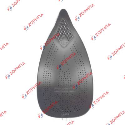 Πλάκα σίδερου ατμού ROWENTA DW7110D1 Οriginal RS-DW0773