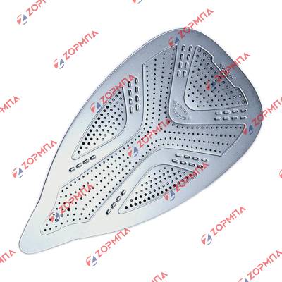 Πλάκα σίδερου ατμού Rowenta DW 5222D1 Original SS-1810031192