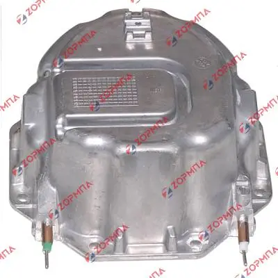 Αντίσταση κάτω μέρος μπόιλερ 1400W συστήματος σιδερώματος STIRELLA / DELONGHI 9200D , 9000D  Original 6812810091