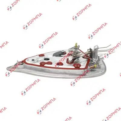 Αντίσταση συστήματος σιδερώματος TEFAL 1825 Original  RS-DZ0034