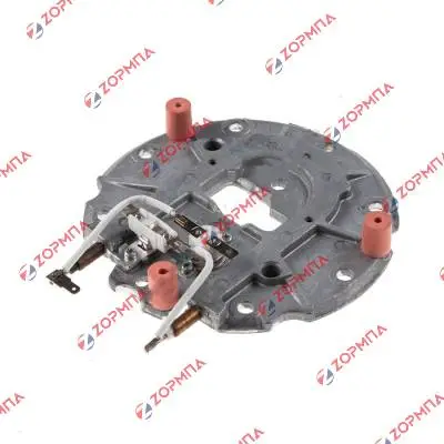 Αντίσταση μπόιλερ με θερμικά συστήματος σιδερώματος  TEFAL GV7620 + & ROWENTA DG8410+ Original CS-00144537