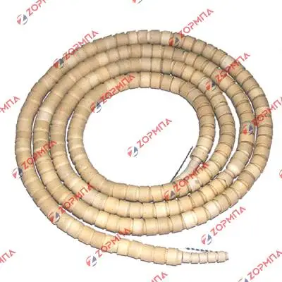 Αντίσταση με χάντρες 800W 220V