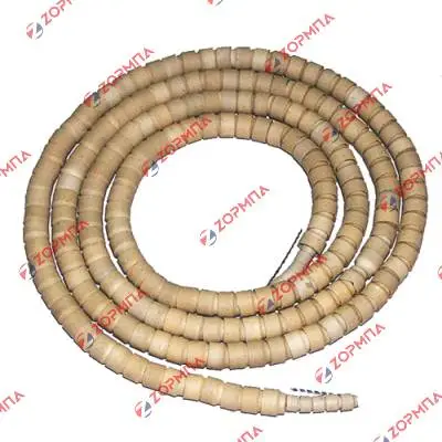 Αντίσταση με χάντρες 1500W