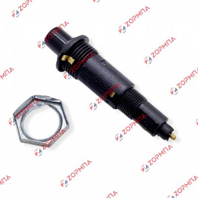 Αναπτήρας μπουτόν Φ22 με βίδα