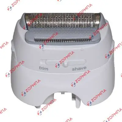 Κεφαλή ξυριστικής μηχανής BRAUN  Silk-Epil 7 