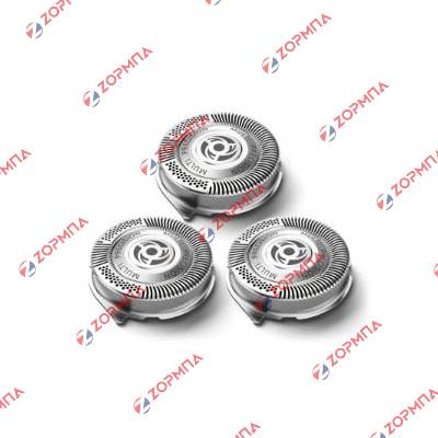 Κεφαλή ξυριστικής μηχανής ανταλλακτικό PHILIPS 422203625841 original