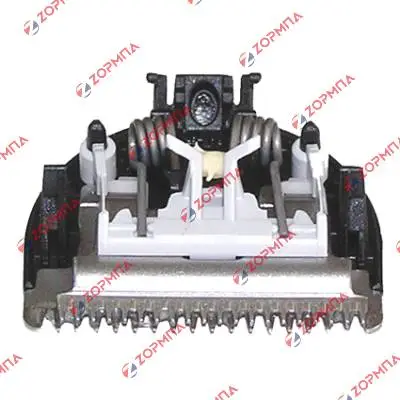 Πλέγμα κουρευτικής μηχανής PHILIPS HQ-C486 Original 420303579340