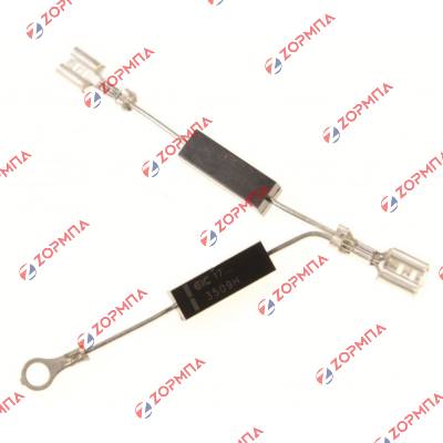 Δίοδος φούρνου μικροκυμάτων γενικής χρήσης SHARP FHDZA176WRZZ original