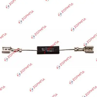 Δίοδος φούρνου μικροκυμάτων HVR-062