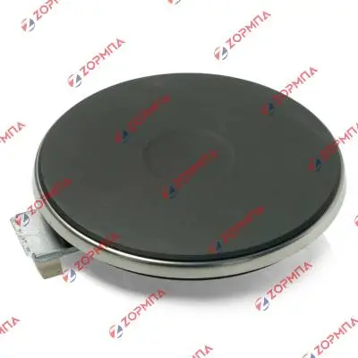 Εστία κουζίνας 1500W 230V Φ18.5cm χονδρό στεφάνι 9mm