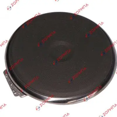 Εστία κουζίνας 450W 230V Φ8,5cm λεπτό στεφάνι 5mm Γενικής χρήσης