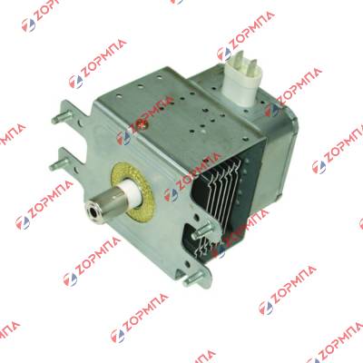 Μάγκνετρον φούρνου μικροκυμάτων 850W τύπου J Γενικής χρήσης