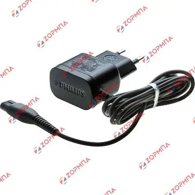 Φορτιστής κουρευτικής μηχανής PHILIPS 4,3V  422203629001