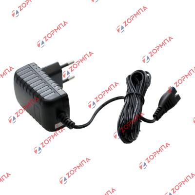 Φορτιστής ξυριστικής μηχανής 5.4V 1.2A PANASONIC Original PSE50397EU