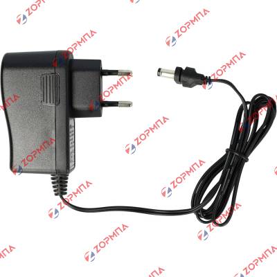 Φορτιστής για σκουπάκι 18V original 12023914 SIEMENS / BOSCH