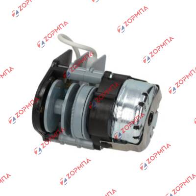 Προγραμματιστής επαγγελματικού πλυντηρίου πιάτων 3-διακοπτών, 230V, Κύκλος 150 sec, 11803F1