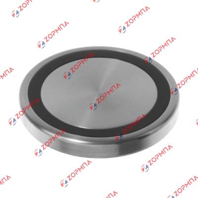 Κουμπί (twistpad) χειρισμού επαγωγικής εστίας NEFF Original 10004928