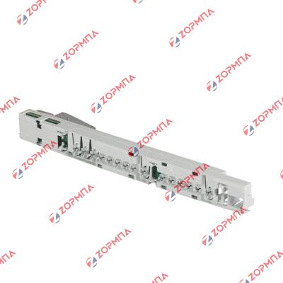 Πλακέτα ψυγείου PITSOS / BOSCH / SIEMENS Original  00494761
