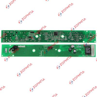 Πλακέτα τοστιέρας TEFAL / ROWENTA GRILL OPTIGRILL+ GC71, GO71, GR71 Original TS-01041500 , TS01041500 , 7222023417