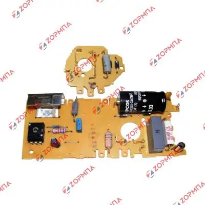 Πλακέτα διακόπτη πολυμίξερ BRAUN ON/OFF 3205