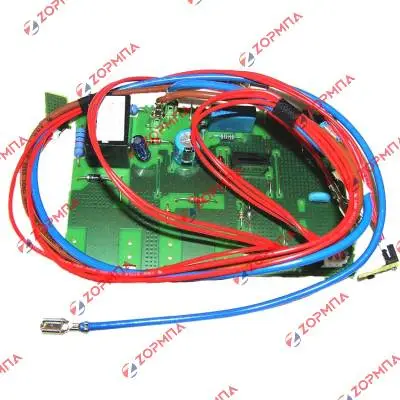 Πλακέτα μίξερ KRUPS 417