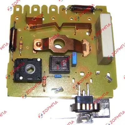 Πλακέτα πoλυμίξερ PHILIPS HR 7725