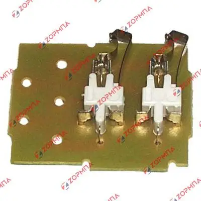 Πλακέτα πολυμίξερ PHILIPS HR 7735 - HR7740 Original 482221412762