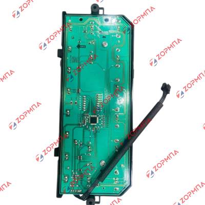 Πλακέτα φριτέζας αέρος TEFAL / MOULINEX AL4018F0/UVA Original SS-9100058372