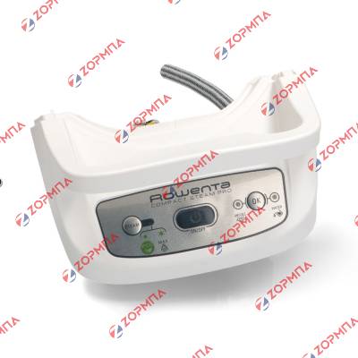 Πλακέτα συστήματος σιδερώματος ROWENTA DG7505 Οriginal CS-0013579