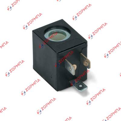 Πηνίο βαλβίδας συστήματος σιδερώματος 230V 80°C STIRELLA / DELONGHI /  JURO-PRO / Γενικής χρήσης VT157016, CS-00094113