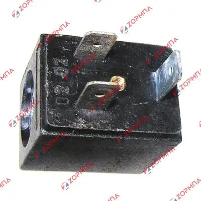 Πηνίο βαλβίδας συστήματος σιδερώματος 230V 80°C STIRELLA / DELONGHI /  JURO-PRO / Γενικής χρήσης VT157016, CS-00094113