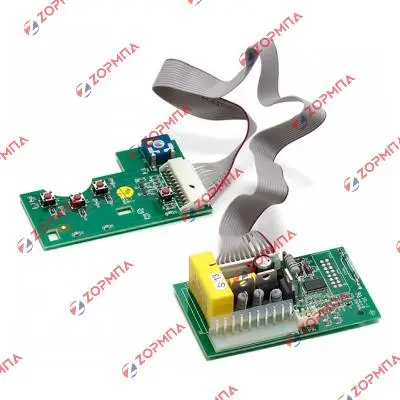 Πλακέτα συστήματος σιδερώματος STIRELLA 1860 Dual Original 5212810301