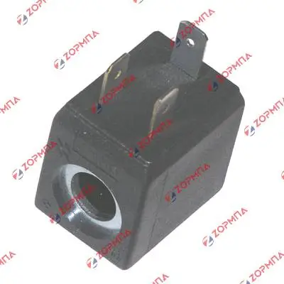 Πηνίο βαλβίδας συστήματος σιδερώματος TEFAL / ROWENTA / CALOR Original CS-00094113, CS-00135126