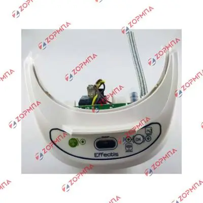 Πλακέτα συστήματος σιδερώματος TEFAL GV6720, GV6721, GV6725, GV6731, GV6732 Original CS-00135037