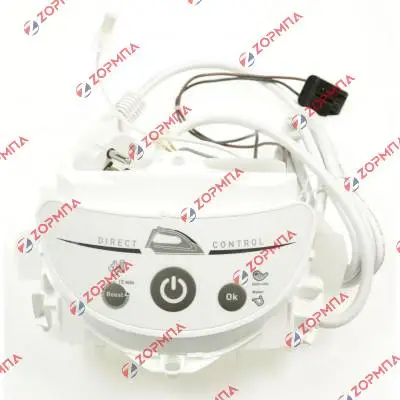 Πλακέτα συστήματος σιδερώματος TEFAL GV9570, GV9571, GV9590 Original CS-00145452