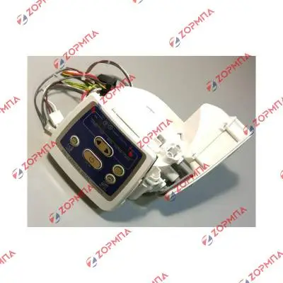 Πλακέτα συστήματος σιδερώματος TEFAL GV8976 - GV8977 Οriginal CS-00137021