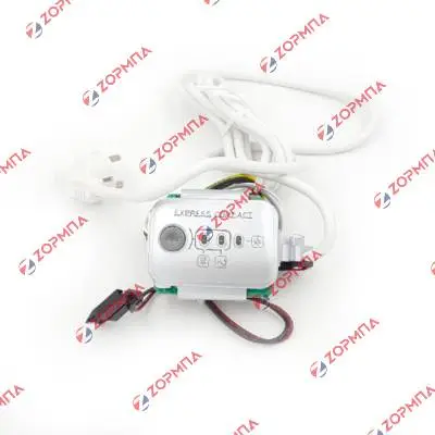 Πλακέτα συστήματος σιδερώματος TEFAL GV7080 Οriginal CS-00115537