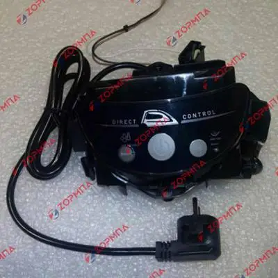 Πλακέτα συστήματος σιδερώματος TEFAL GV9620 Original CS-10000404