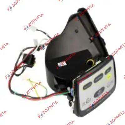 Πλακέτα συστήματος σιδερώματος  TEFAL SV6140 Original SS-9100042025