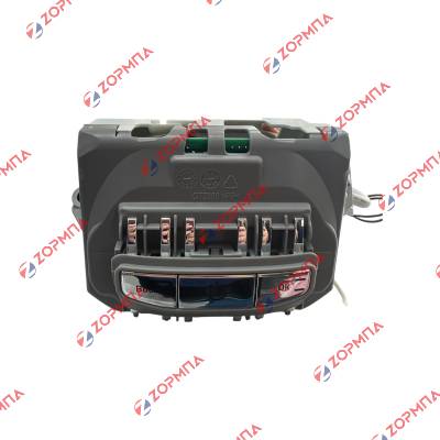 Πλακέτα (κανδράν) συστήματος σιδερώματος TEFAL GV9810 PRO EXPRESS VISION Original SS-1810001648