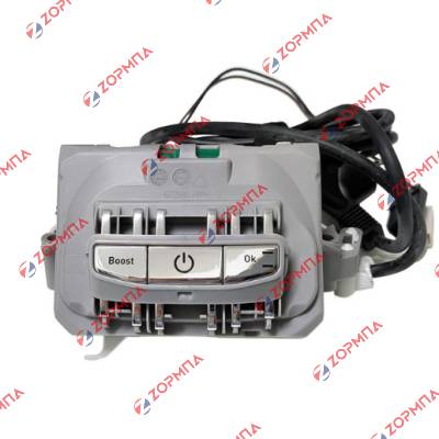 Πλακέτα συστήματος σιδερώματος TEFAL GV9820 ORIGINAL SS-1810001650