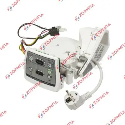 Πλακέτα συστήματος σιδερώματος TEFAL GV8955 GV8957 GV8958 Original CS-00130302